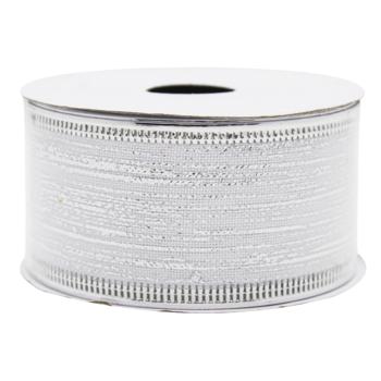 Стрічка для подарунків 3,8см*2,7м - купити, ціни на КОСМОС - фото 3