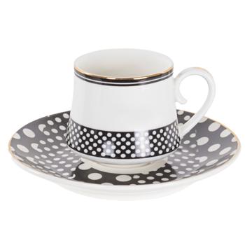 Набір д/кави Lefard 12пр*90мл - купить, цены на МегаМаркет - фото 2