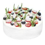 Mascarpone Cake 17cm