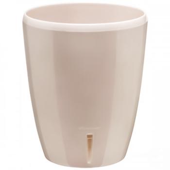 Santino Orchid Twin Sand Flowerpot 15cm - buy, prices for Auchan - photo 1