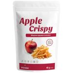 Dried fruits apple Spektrumix 40g Ukraine