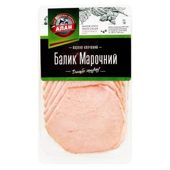 Meat Alan 100g Ukraine - buy, prices for Ideal - photo 1