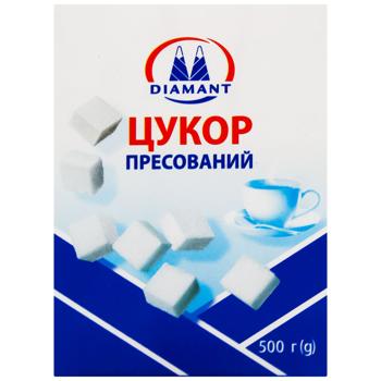 Сахар Diamant белый прессованный 500г - купить, цены на Grono - фото 2