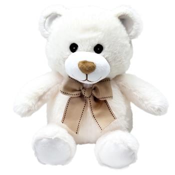 One Two Fun Teddy Bear 33cm in assortment - buy, prices for - photo 3