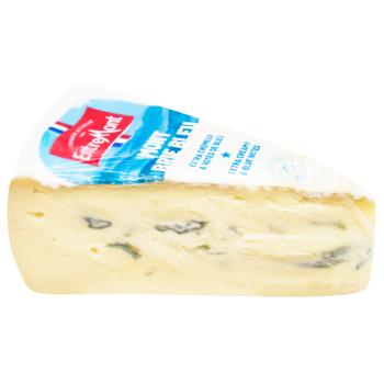 Сыр Entremont Mont Brie Bleu - купить, цены на - фото 3