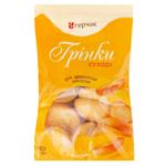 Грінки Герчак 80г