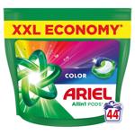 Капсули для прання Ariel Pods All-in-1 Color 44шт