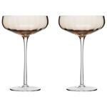 Glass Ardesto for champagne 260ml China