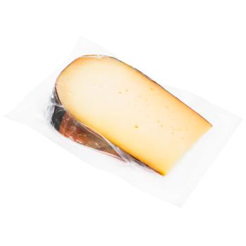 Сыр козий Treur Villa Chevre Fume 50% 200г - купить, цены на - фото 2