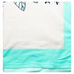 Zed Pony Beach Towel 70x150cm