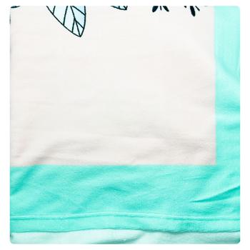 Полотенце Зед Пони пляжный 70х150см - купить, цены на ЕКО Маркет - фото 1