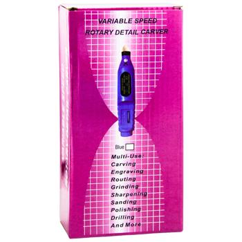 Mini Milling Machine 15cm 17277-2 - buy, prices for Tavria V - photo 2