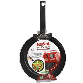 Tefal So Expert Frying Pan 24cm - buy, prices for - photo 3