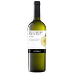 Shabo Telti-Kuruk Reserve White Dry Wine 11.4% 0.75l