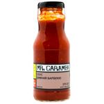 Mr.Caramba Smokey Barbecue Sauce 270g