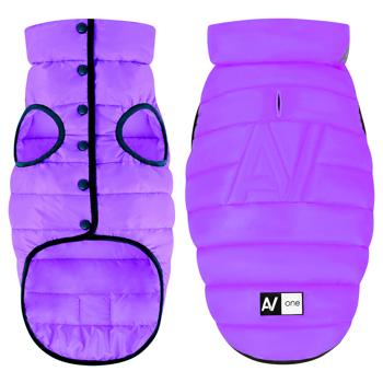 Курточка для собак AiryVest One р.XS22 фиолетовый - купить, цены на MasterZoo - фото 1