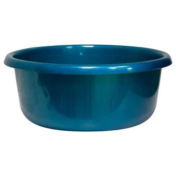 Beige Bowl 15l M15 - buy, prices for Auchan - photo 4