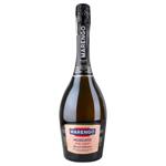 Marengo Muscat Semi-sweet White Sparkling Wine 10-13.5% 0.75l