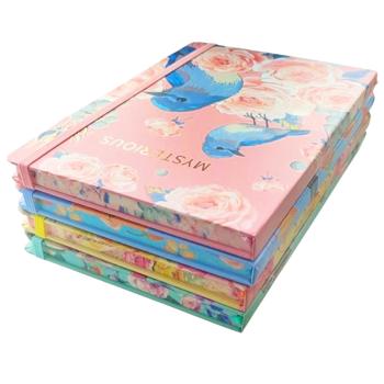 Malevaro Notebook A5 80 sheets - buy, prices for - photo 3