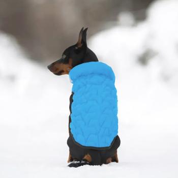 Курточка для собак Collar AiryVest UNI M-48 - купити, ціни на MasterZoo - фото 6