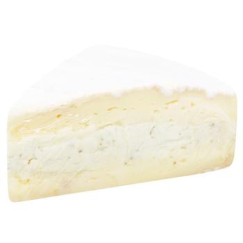 Winetime Brie Cheese with Pesto - buy, prices for WINETIME - photo 1