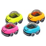 Yalong Car Pencil Sharpener with Container