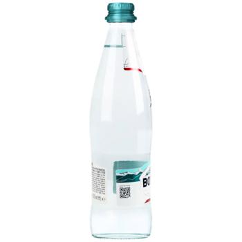 Вода сильногазована Borjomi мінеральна 0,5л - купити, ціни на МегаМаркет - фото 6