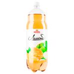 Obolon Lemonade Carbonated Drink 2l