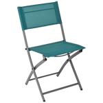 Chair Garden star turquoise China
