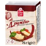 Fine Life Druzhba Processed Cheese 35% 75g