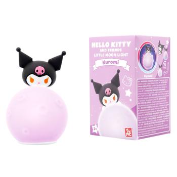 Колекційна фігурка Kuromi на Місяці зі світлом - купити, ціни на МегаМаркет - фото 7