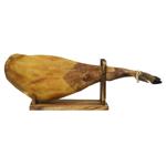 Iberico de Cebo Espana Semi-Smoked Jamon 24 months
