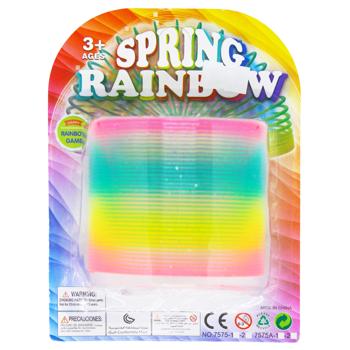 Rainbow Spring QT240424074 - buy, prices for - photo 2