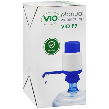 ViO P9 Blue Mechanical Water Pump with Locking Nut - buy, prices for - photo 3