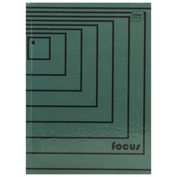 Блокнот Interdruk Trends Boys А5 96 листов - купить, цены на За Раз - фото 5