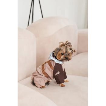 Raincoat Pet fashion Ukraine - buy, prices for MasterZoo - photo 6