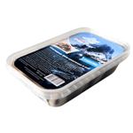Селедь Fish Port филе-кусочки с луком в масле 470г