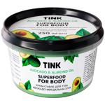 Tink Avocado and Almond Oil Superfood for Body 250ml