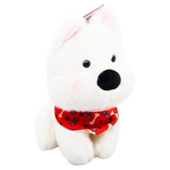 Stip Puppy Lucky Soft Toy 23cm - buy, prices for EKO Market - photo 2