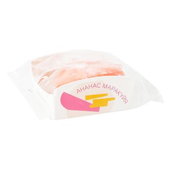 Honey Pineapple, Passion Fruit Mochi 40g - buy, prices for NOVUS - photo 1