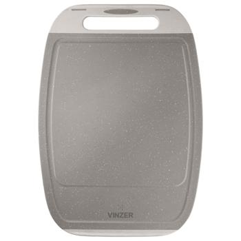 Дошка обробна Vinzer 32*23см - купити, ціни на За Раз - фото 2