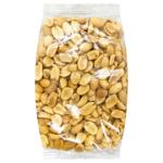 Salted Roasted Peanuts with Barbecue Flavor 170g