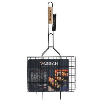 Vaggan Grill Rack 33x25cm