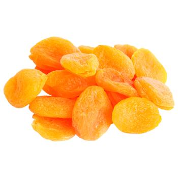 Dried Apricots