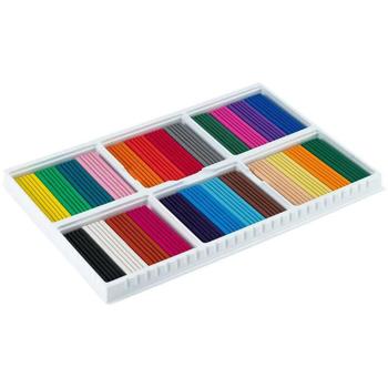 Kite Classic Plasticine 24 Colors 480g - buy, prices for - photo 2