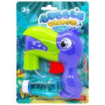 Пістолет-бульбашкомет Папуга з розчином 55мл TS0581368