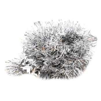 Прикраса дощик новорічний LD25-020 - купити, ціни на ULTRAMARKET - фото 3