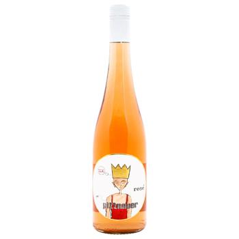 Pittnauer Rose Konig Dry Rose Wine 0.75l