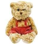 Bukowski Design Frans Bear Soft Toy 35cm