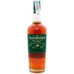 Glendronach 15yo Whisky 46% 0.7l